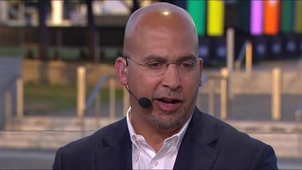James Franklin joins 'Good Morning Football'