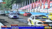 ISSOM 2018 di Ramaikan Para Pembalap Nasional