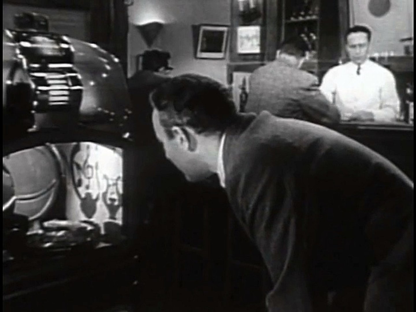 ⁣Medic - break through the bars (1955) - Medical drama - Richard Boone
