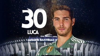 Los 19 convocados del Real Madrid para recibir al Bayern Múnich