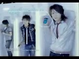 KAT TUN NTT DoCoMo Foma 9 Series