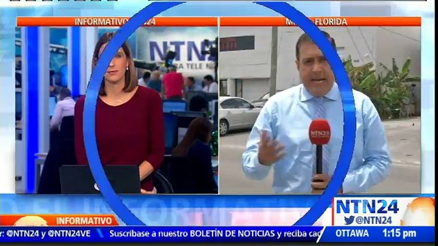 Dos empresas alimentarias fueron acusadas de fraude en Florida, EE. UU.