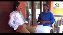 Ivision Chat show with Chittoor Gopi by Ivision Ireland