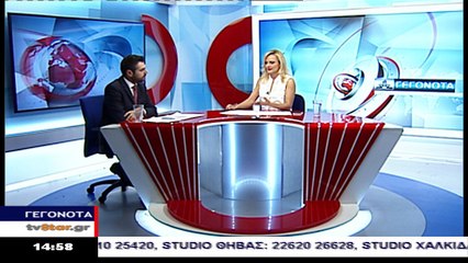 Η απάντηση του Γιάννη Σαρακιώτη στον Θέμη Χειμάρα