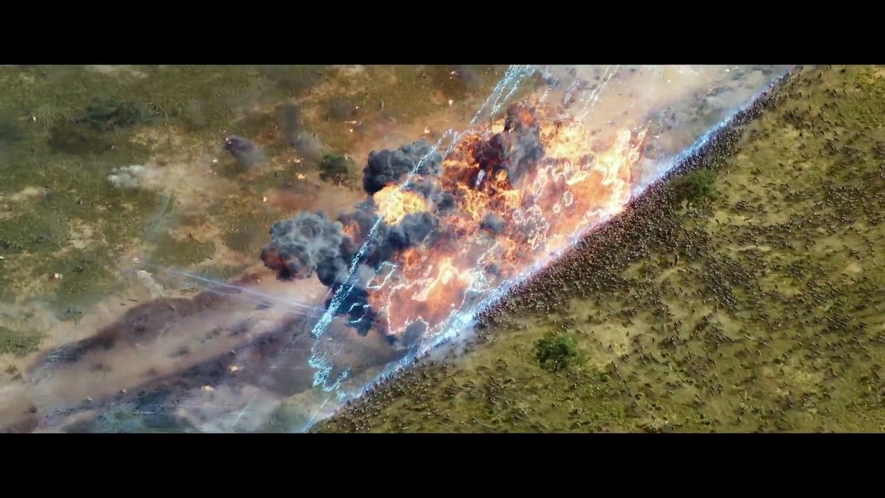 AVENGERS INFINITY WAR Movie Clip - Hulk Meets Black Panther (2018) Marvel Superhero Movie HD