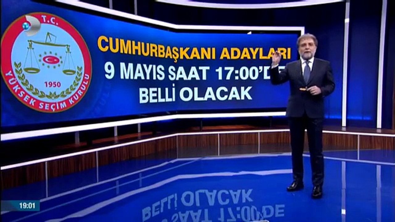 HDP'li Pervin Buldan Ahmet Hakan'ın Gidişine Üzüldü_ Güle Güle