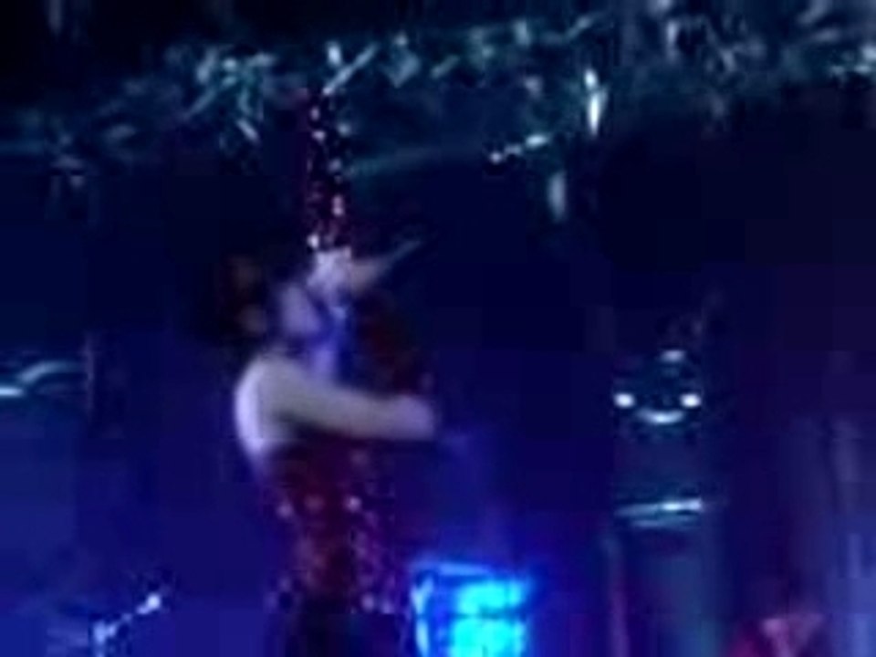 Superbus Live Zenith Ca Mousse