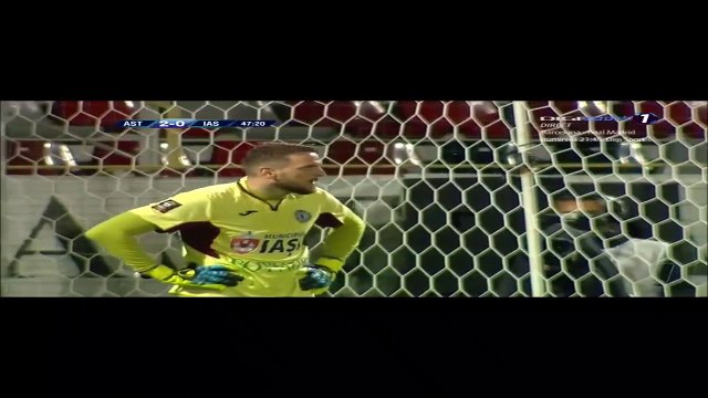 All Goals Romania Divizia A Championship Group - 30.04.2018 Astra Giurgiu 3-0 CSM Studentesc Iasi