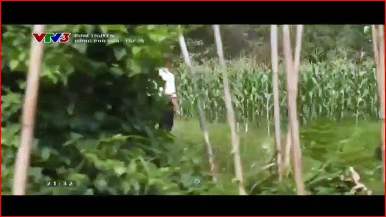 Mộng phù hoa tập 25 full màn hình