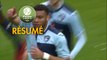 Stade de Reims - Havre AC (0-1)  - Résumé - (REIMS-HAC) / 2017-18