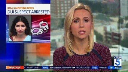 Woman Accused of DUI in Crash That Killed 3 Teens Rearrested After Being Considered Flight Risk