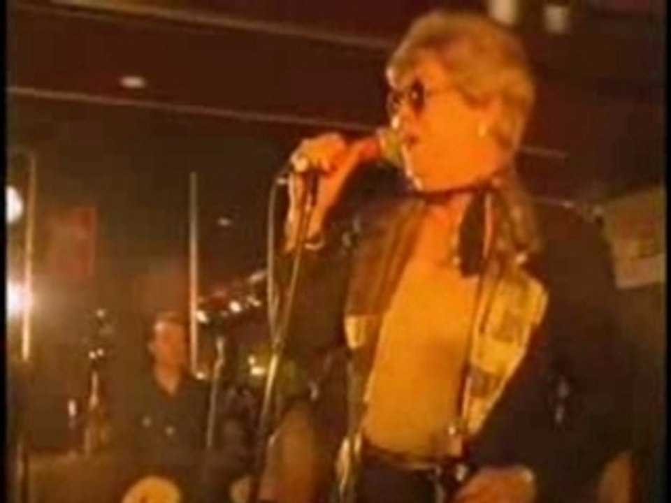 Hommage à Janis Martin