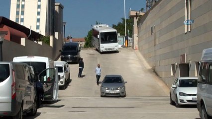 Elazığ’daki uyuşturucu operasyonu: 12 şüpheli tutuklandı