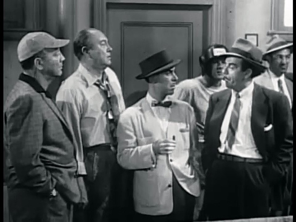Joe Palooka #1