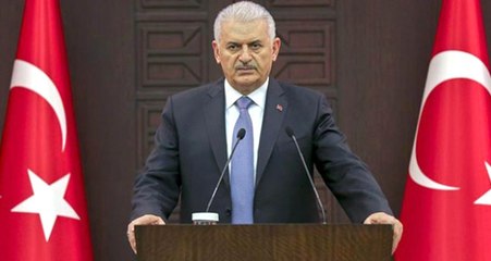 Bakanlar Kurulu Toplantısı Sonrası Başbakan Yıldırım'dan Müjde Üstüne Müjde!