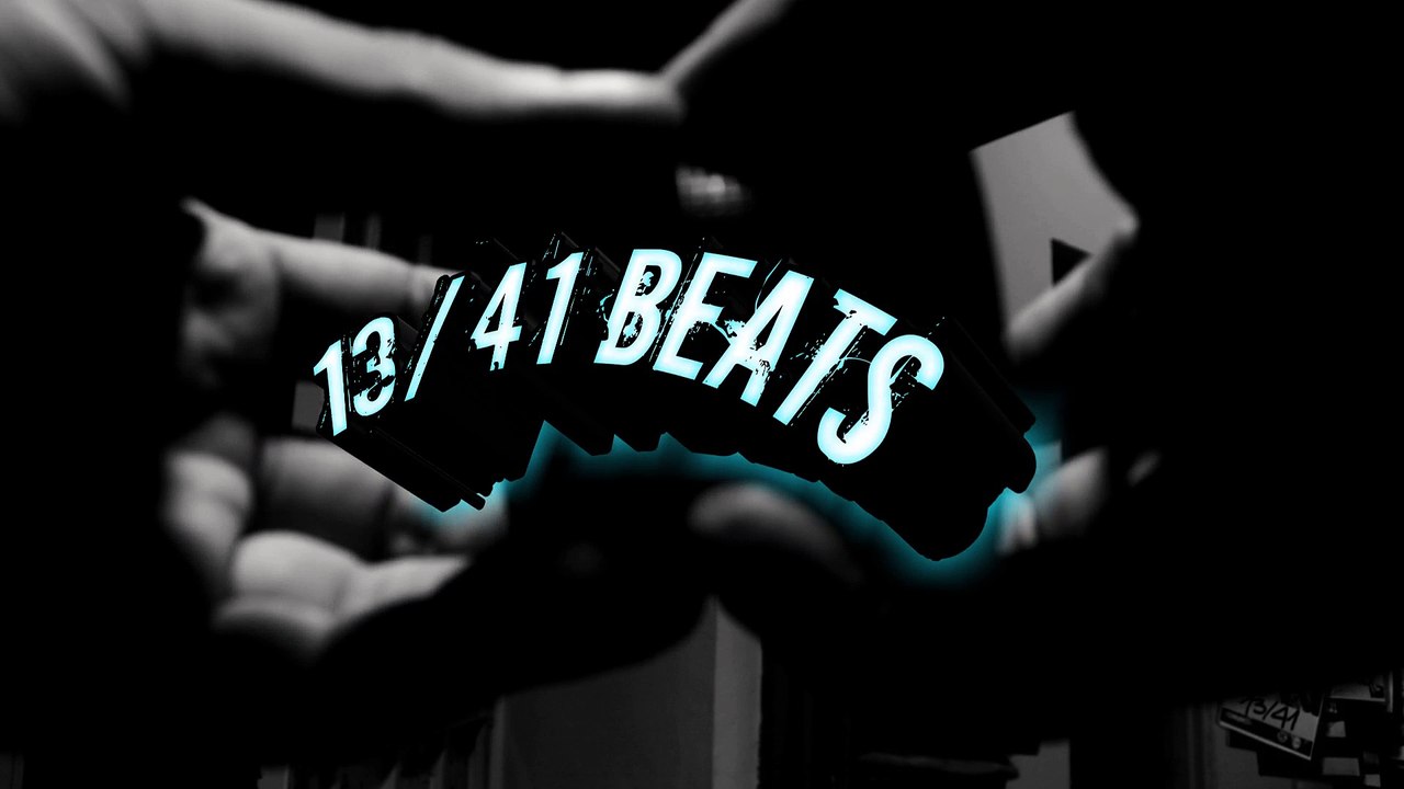 No Beat Cypher #8 - La voz en mi brazo - Kabster assault only - Kabster