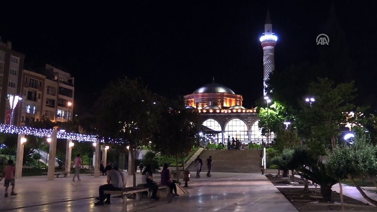 Berat Kandili - MANİSA