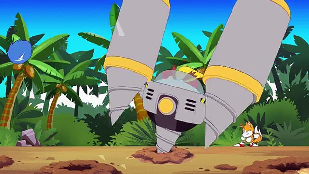 Sonic Mania Adventures Part 2