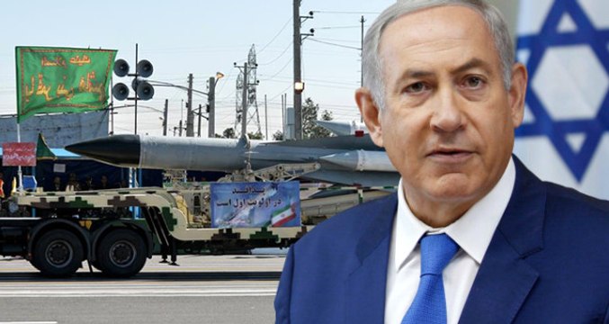 Netanyahu'nun İran Nükleer Silah Üretiyor İddiasına ABD ve İran'dan İlk Yorum Geldi