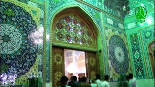 Jab Imam Ayaein Gay | Tribute to Ustad Sibt-e-Jafar | Khurram Murtaza | 4th Manqabat 2018 | HD