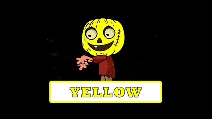 Colors for Kids to Learn with Toy Ball and Funny Cartoon II Colours Name Collection for your kids