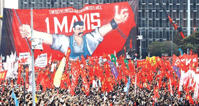 1 Mayıs Neden Kutlanıyor? İşte İşçi ve Emekçi Bayramı Hakkında Merak Edilenler