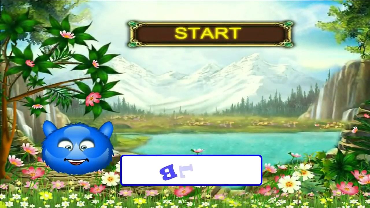 Learn Colors With playing games