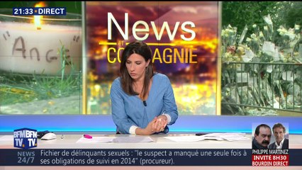 Meurtre d'Angélique Six: l'adolescente a été étranglée (2/2)