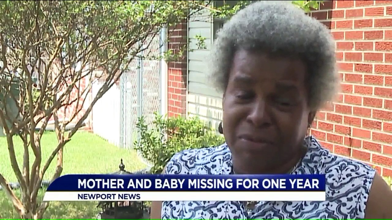 Family Reflects on One-Year Mark Since Mother, Baby Vanished