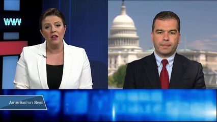 VOA Flaş Haber 30 Nisan