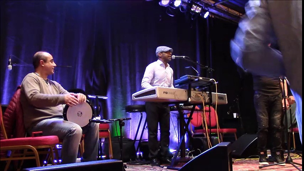 mustapha & Hakim / kabyle