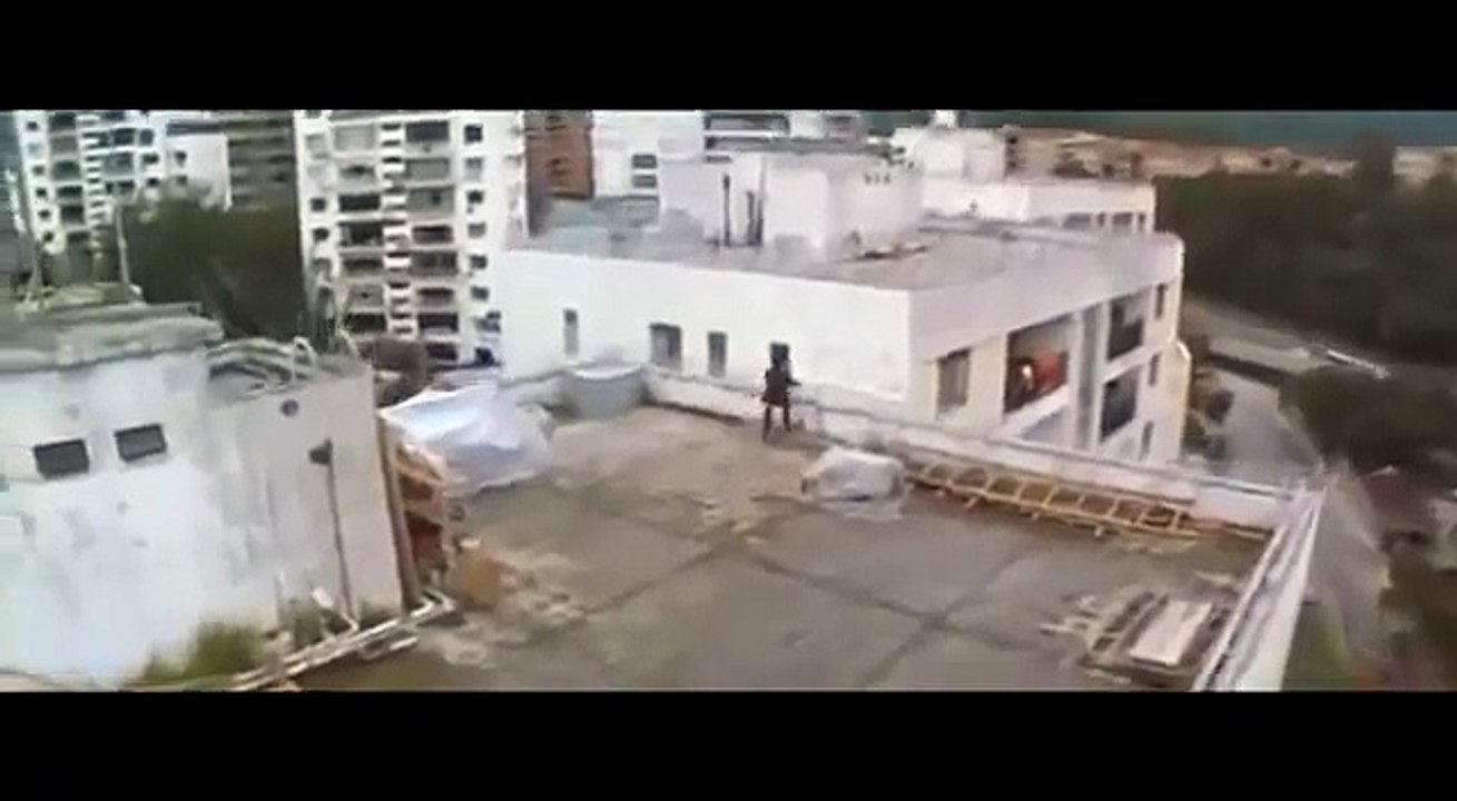 雙雄（蓝光超高清粤语）黎明，鄭伊健，林嘉欣，吳鎮宇 part 2/2