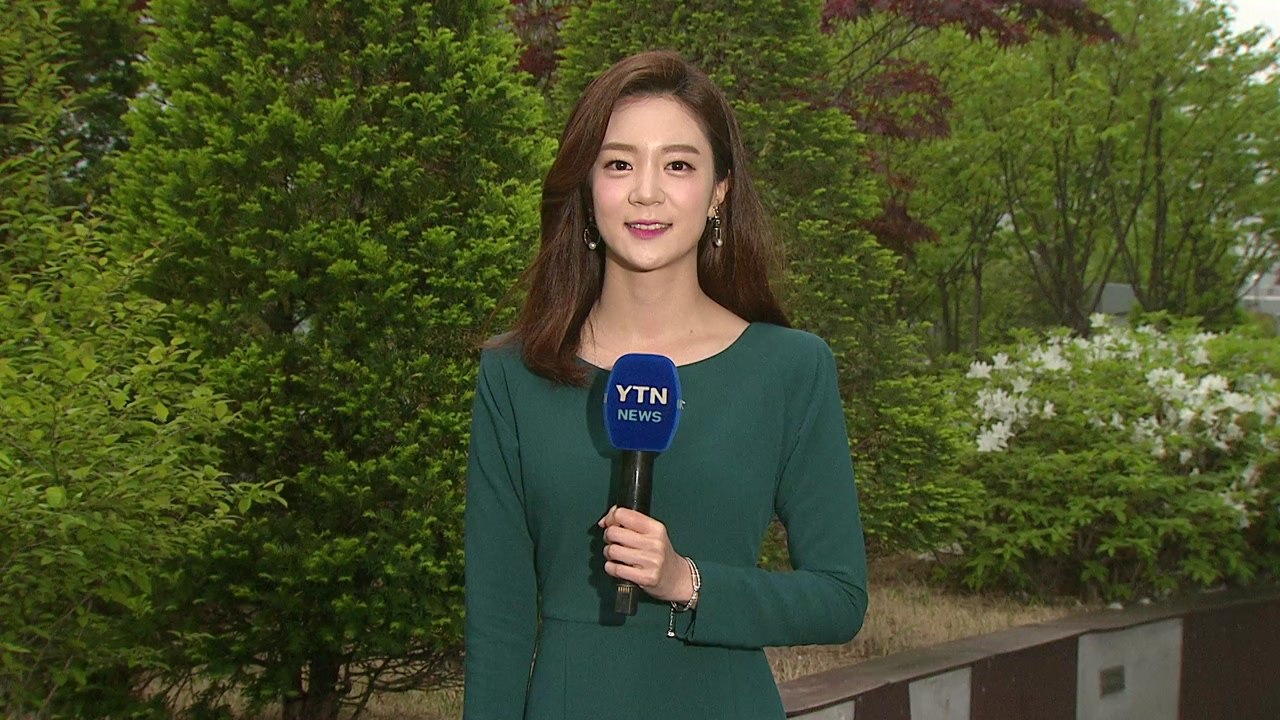 [날씨] 오늘도 초여름 날씨...밤부터 남부 비 / YTN