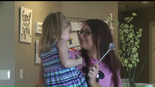 Iowa Community Plans Huge Birthday Party for Terminally Ill Girl