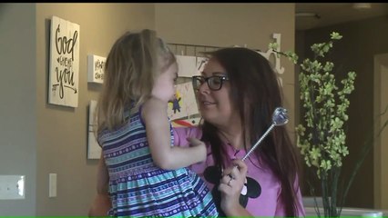 Iowa Community Plans Huge Birthday Party for Terminally Ill Girl