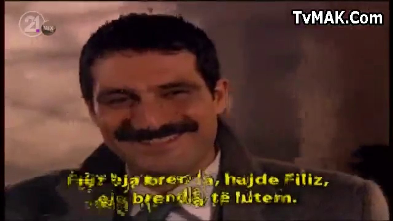 NEN HIJEN E BLINAJES - Episodi 37 (Me Titra Shqip)