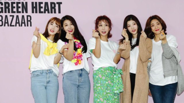 [좋은뉴스] 그룹 S.E.S, 10년째 꾸준한 선행 / YTN