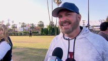 Garth Brooks Says People Come to Stagecoach to 
