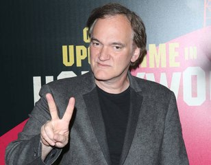 Quentin Tarantino Says Weinstein Co. Owes Him Millions