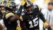 Every Iowa player selected in the 2018 NFL Draft