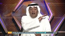 وليد الفراج: هيئة الرياضة تتبنى مشروع تطوير ملعب نادي الوحدة للموسم القادم ليكون شبيها بملعب مانشستر يونايتد والدخول سيكون بمعزوفة خاصة لهم