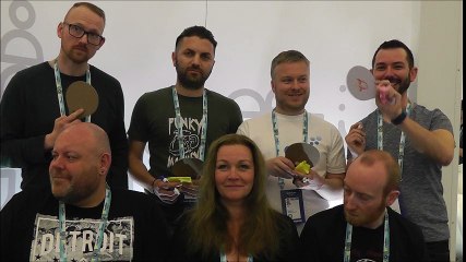 Evrovizija 2018 | Najbolja proba druge grupe polufinalista je...