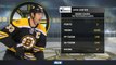 Bruins Face-Off Live: Zdeno Chara Shined In Game 1