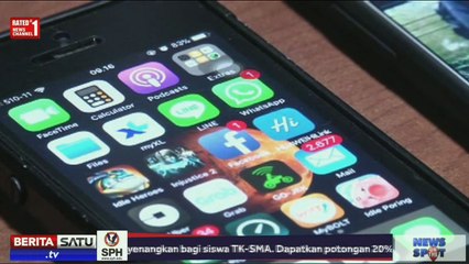 Hari Terakhir! 350 Juta Nomor Teregistrasi, Belum Registrasi Kartu SIM Prabayar, Blokir Total!