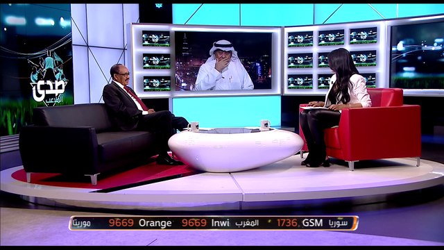 فوزي التعايشة يتحدث عن مقومات تطور الكرة السودانية