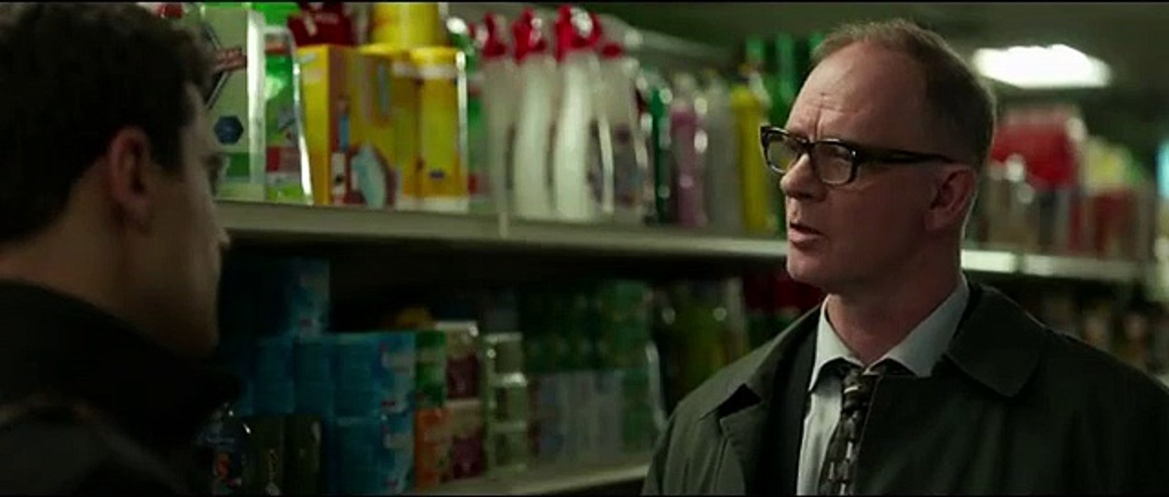 Backstabbing For Beginners 2018 - Theatrical Trailer - Videos