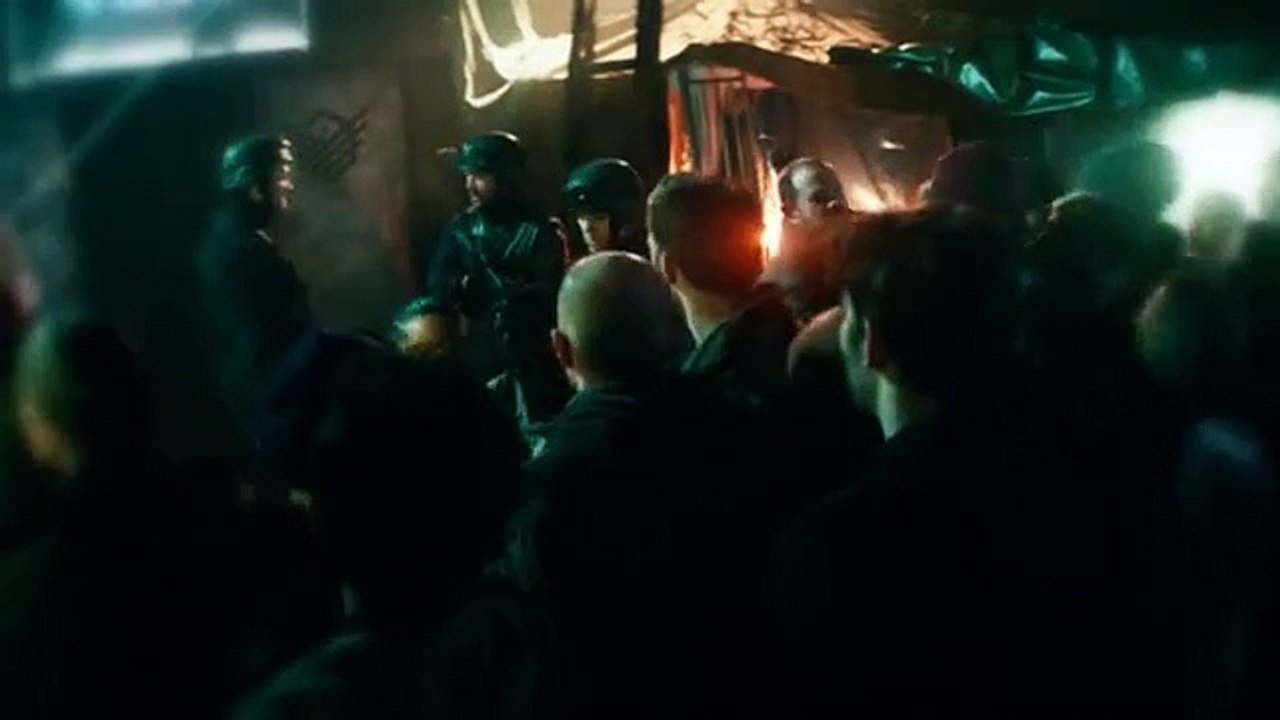 Genesis 2018 - Theatrical Trailer - Videos