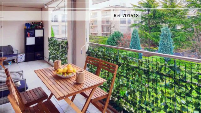 A louer - Appartement - Rolle (1180) - 4.5 pièces - 112m²