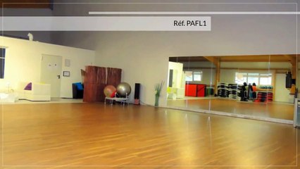 A vendre - Commerce - Lucens (1522) - 500m²