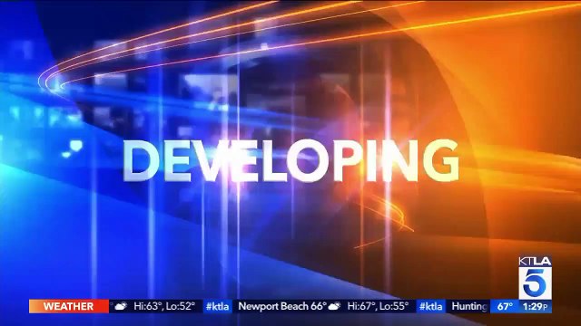 Gruesome Discovery Made in Car Parked in Southern California